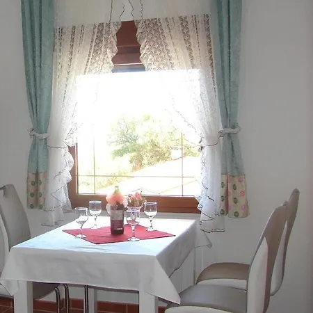 Guest house Spiko