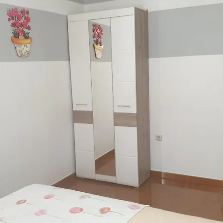 Guest house Spiko