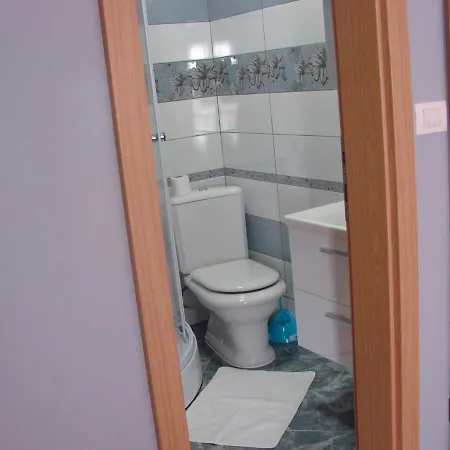 Guest house Spiko 3*