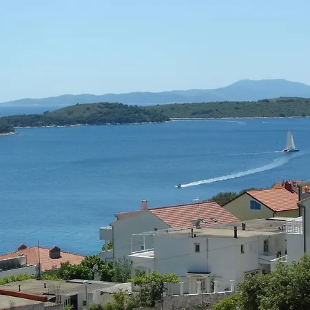 Spiko Konukevi Hvar Town