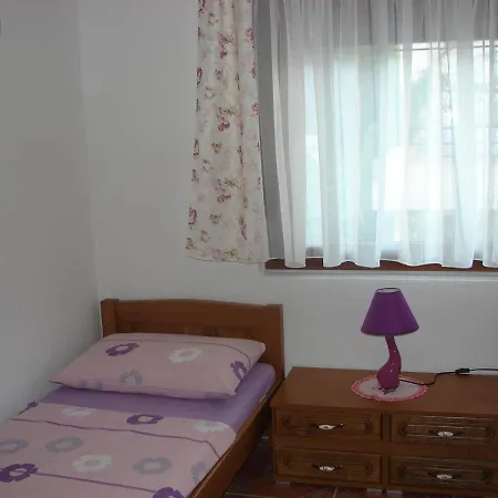 Guest house Spiko