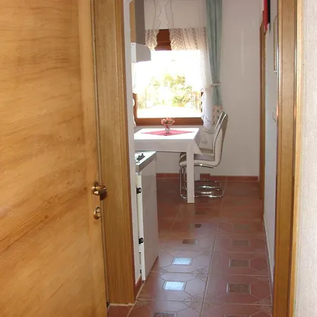 Guest house Spiko