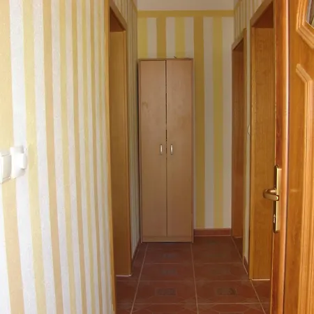Spiko Guest house 3*