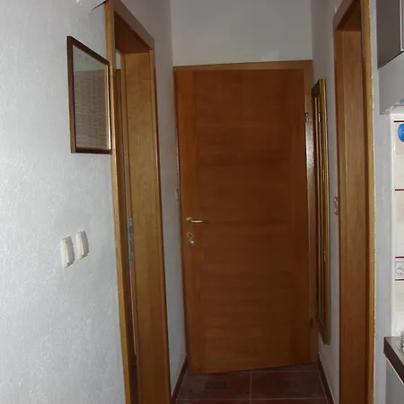 Guest house Spiko 3*