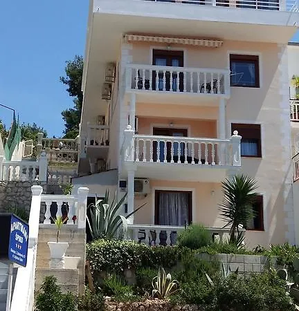 Guest house Spiko 3*