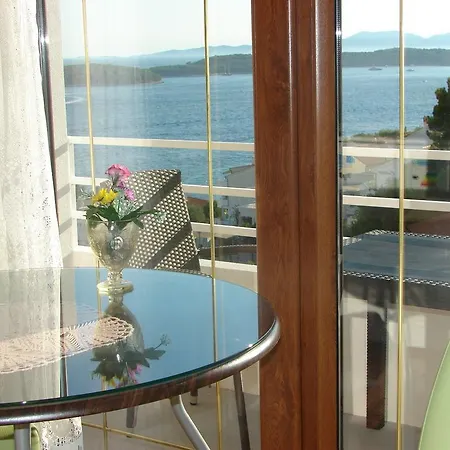 Guest house Spiko