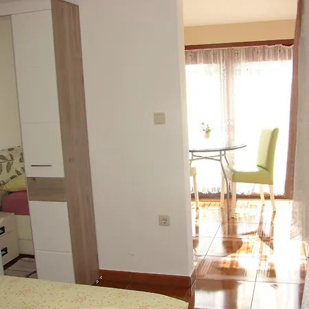 Guest house Spiko 3*