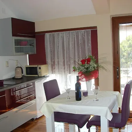 Guest house Spiko 3*