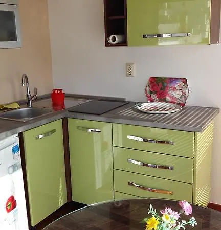 Guest house Spiko 3*