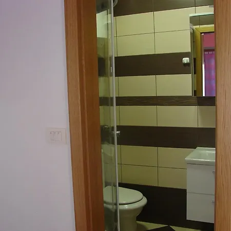 Guest house Spiko 3*