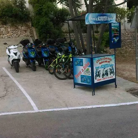 Spiko 3* Hvar Town