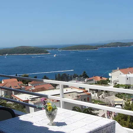Spiko Guest house 3*