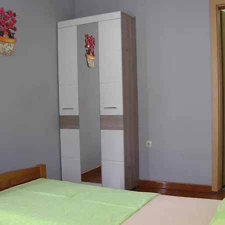 Guest house Spiko 3*