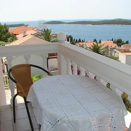 Guest house Spiko