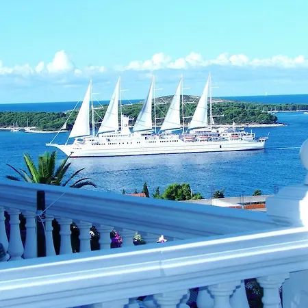 Spiko Guest house