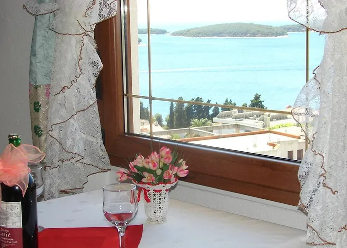 Spiko Konukevi Hvar Town