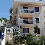 Casa de hóspedes Spiko 3*