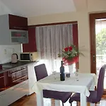 Casa de hóspedes Spiko 3*