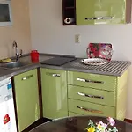 Casa de hóspedes Spiko 3*