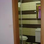 Casa de hóspedes Spiko 3*