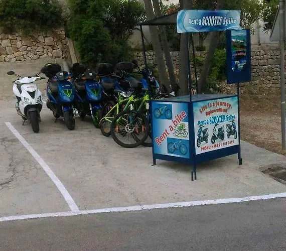 Spiko 3* Χβαρ