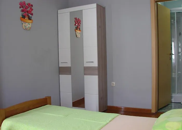 Πανσιόν Spiko 3*